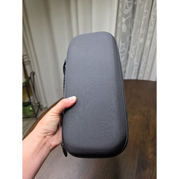Lupo Hard Shell Case Bag with Shock Absorption for Nintendo Switch - Provides Se - Picture 7 of 16